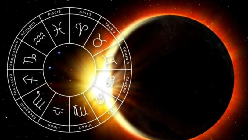 Eclipse de Sol en Escorpio: cómo afecta a cada signo del zodíaco