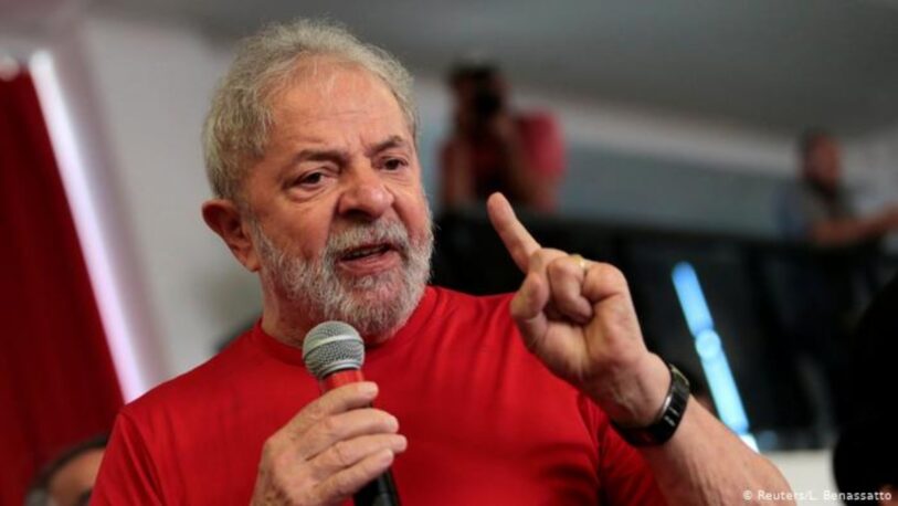 EEUU sobre Lula: “Repite como un loro la propaganda rusa”