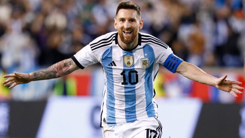 Messi: “Después del Mundial veré para qué me va dando”