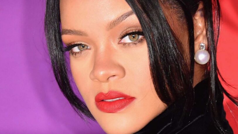 Rihanna regresa con el tema central de la secuela de “Pantera Negra”
