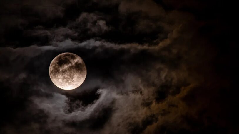 Luna llena en Aries de octubre 2022: cómo afecta a cada signo