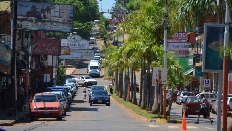 Pérdida del valor del peso y la competencia con Brasil y Paraguay: Así se vive en las ciudades de frontera