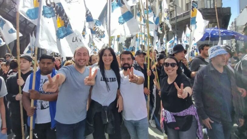 Editorial de HDP: “Yira yira: ni yerba de ayer”