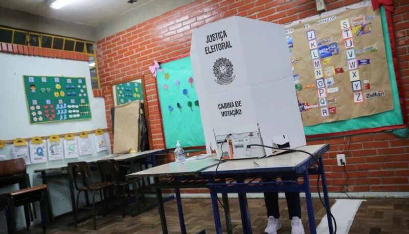 Elecciones en Brasil: la OEA informó que transcurren en “absoluta normalidad”