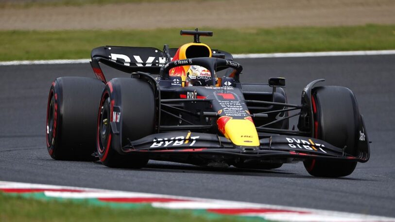 Fórmula 1: inicia la temporada 2023 con Red Bull como rival a vencer