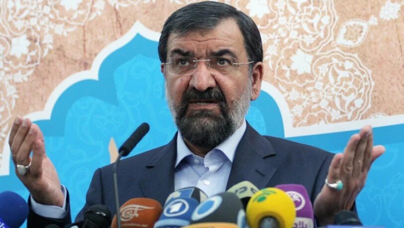 Piden la captura del vicepresidente de Irán, acusado por el atentado a la AMIA