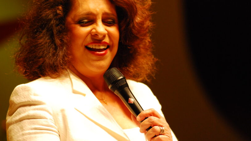 Murió Gal Costa, una de las voces más populares de la música brasileña