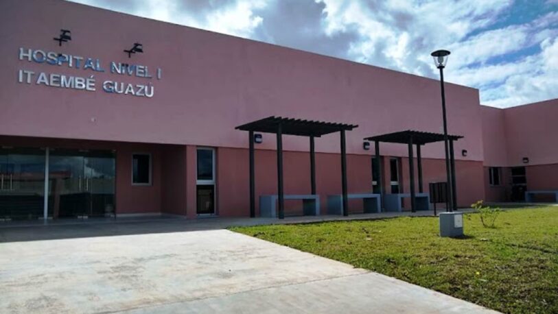 Aseguran que el Hospital de Itaembé Guazú presta servicio de guardia pediátrica