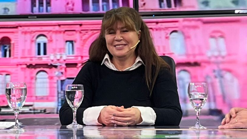 Sandra desafía al “politburó” Renovador y lanza su candidatura a gobernadora