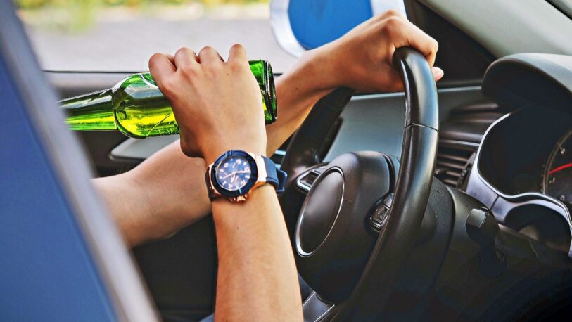 Alcohol cero al volante en Eldorado: Las multas serán a partir de 200 unidades fijas