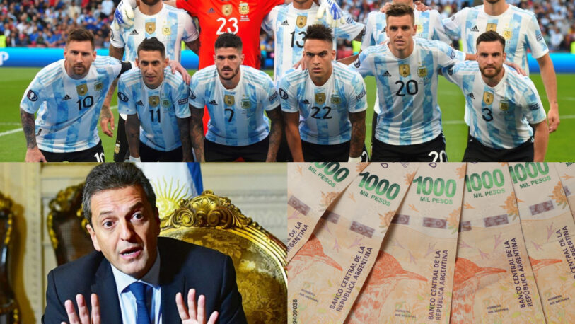 Editorial de HDP: “La argentinidad al palo”