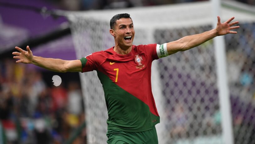 La llegada de Cristiano Ronaldo al fútbol árabe aún no está confirmada