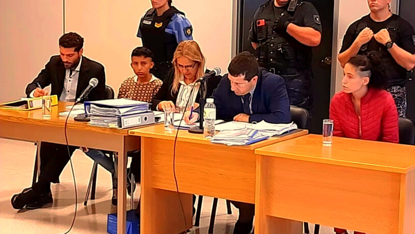 Crimen de Lucio Dupuy: testigos relataron cómo fueron los momentos previos a la muerte del niño