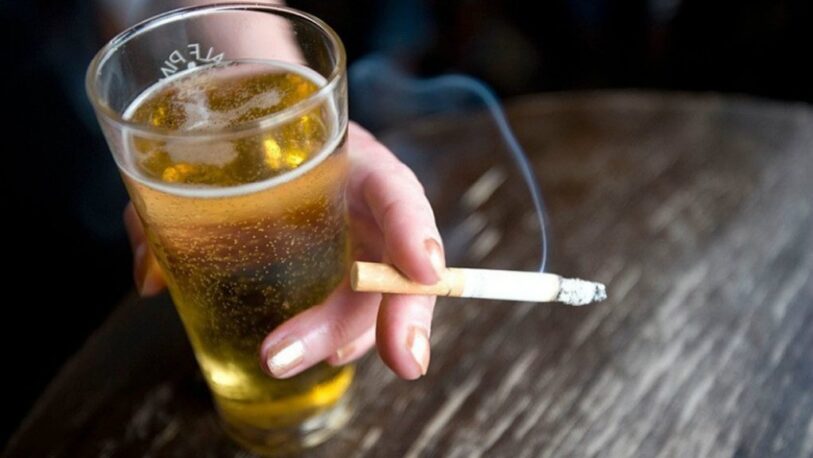 Alertan por el aumento del consumo de alcohol y sustancias en los jóvenes