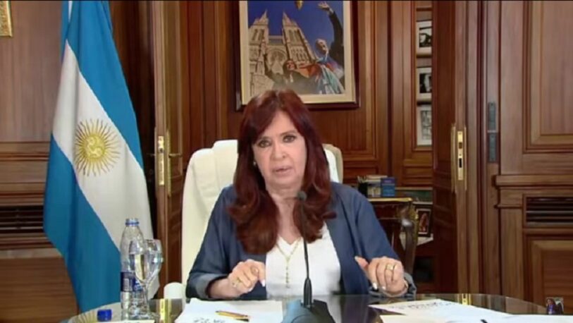 “Condenada por corrupción”: Así reflejaron los medios del mundo el veredicto a Cristina Kirchner