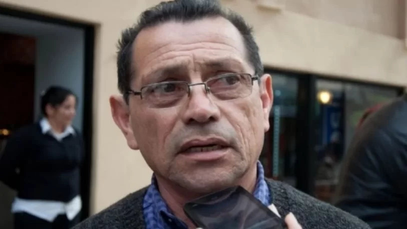 Encontraron sin vida a un ministro en Catamarca: “No es una muerte casual”, denunció Barrionuevo