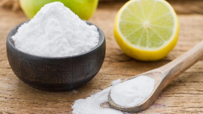 Los 18 usos y beneficios del bicarbonato de sodio que no sabías