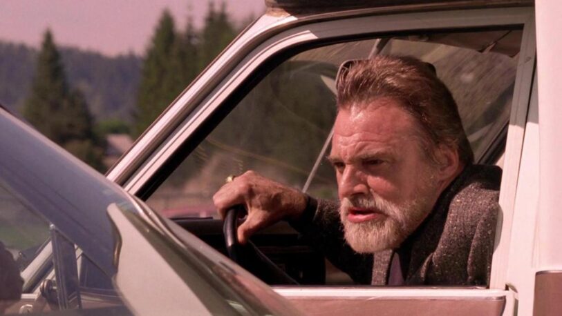Murió Al Strobel, actor de “Twin Peaks”