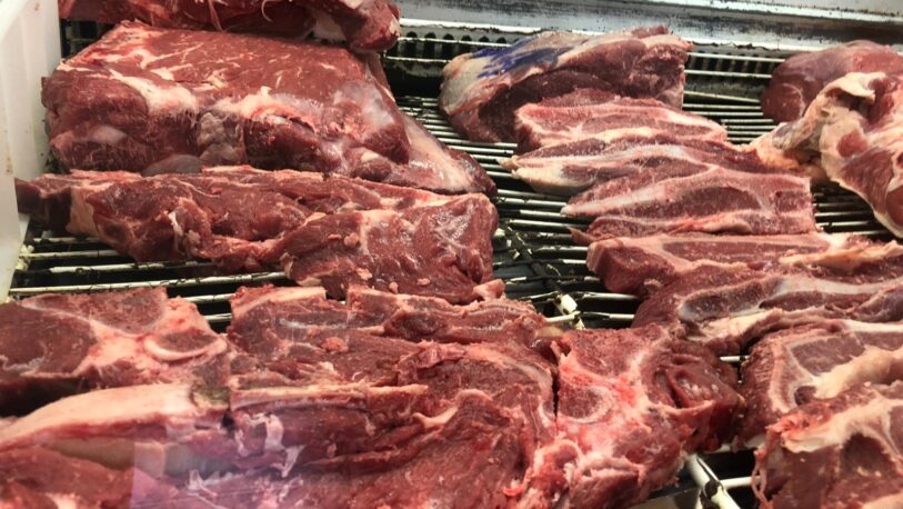 La carne registra aumentos de hasta 35%