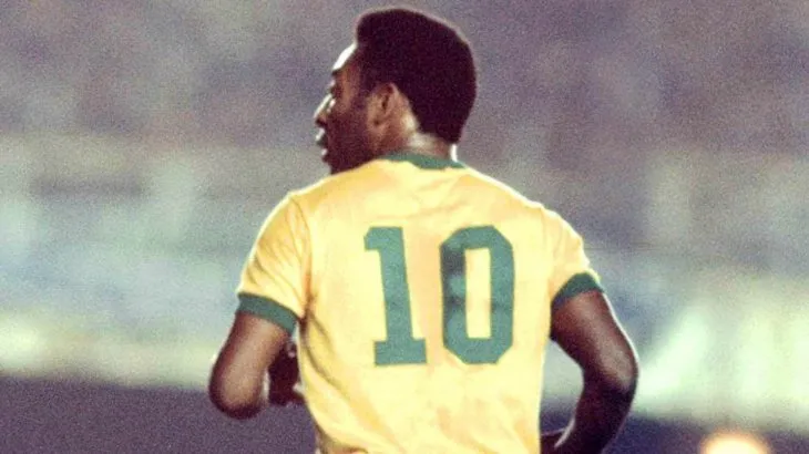 El fútbol de luto: a los 82 años, murió Pelé