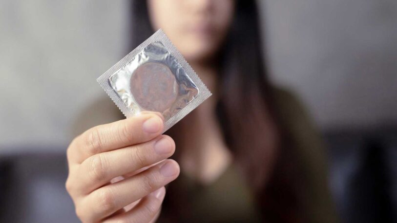 El 98% de las nuevas infecciones por VIH son consecuencia de no usar condones