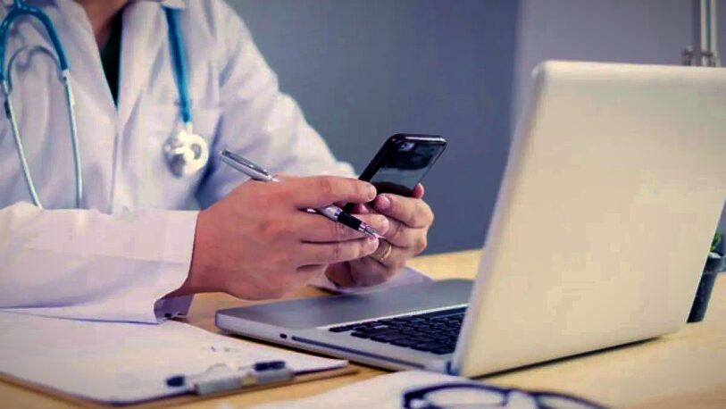 Las recetas digitales para pacientes crónicos se prorrogarán hasta febrero