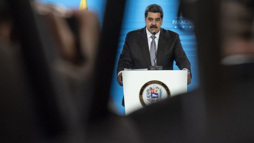Legisladores de Juntos por el Cambio celebraron que Maduro cancele su visita a Argentina