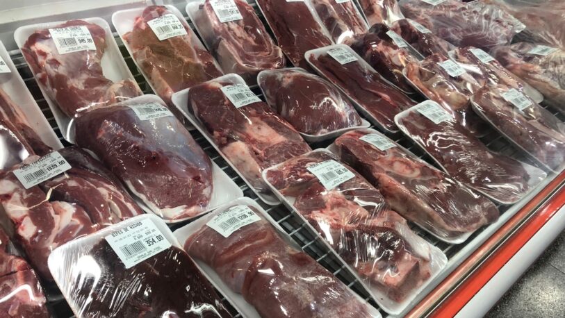 Aumentó la demanda de carne de cerdo para las fiestas de fin de año