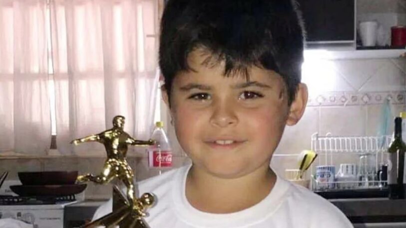 Buscan a un nene de 8 años desaparecido en Córdoba