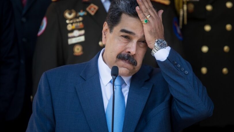 Denunciarán ante la DEA a Maduro para bloquear su posible visita a la Argentina