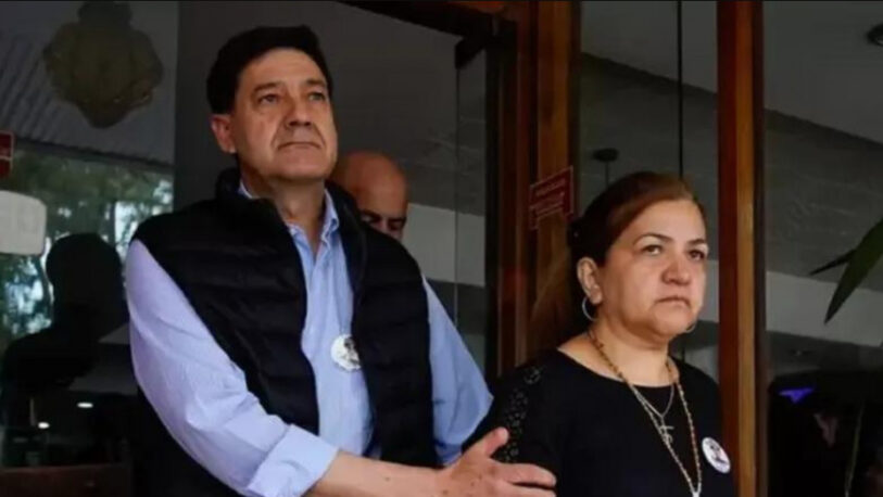 En la previa del tercer aniversario, los padres de Fernando Báez Sosa convocaron a una colecta solidaria