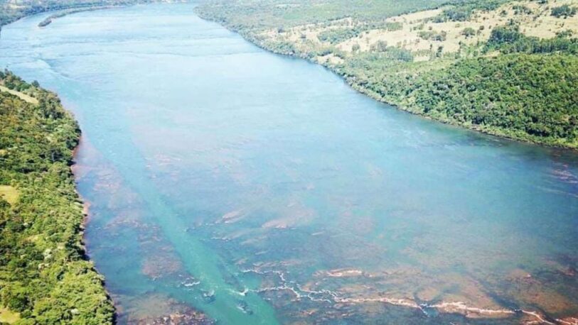 Aplazaron las restricciones de pesca en el río Uruguay