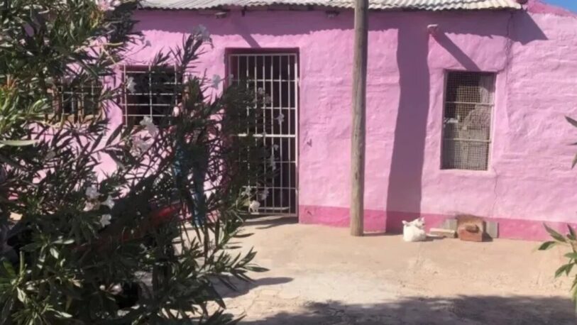 Conmoción en Chaco: encuentran a una pareja muerta a escopetazos en su casa