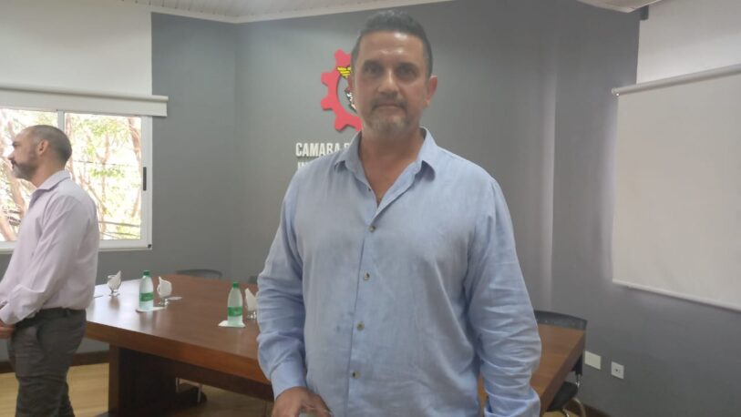 La CCIP expresó su pesar por el fallecimiento de Sergio Guelman: “dejó una huella imborrable”