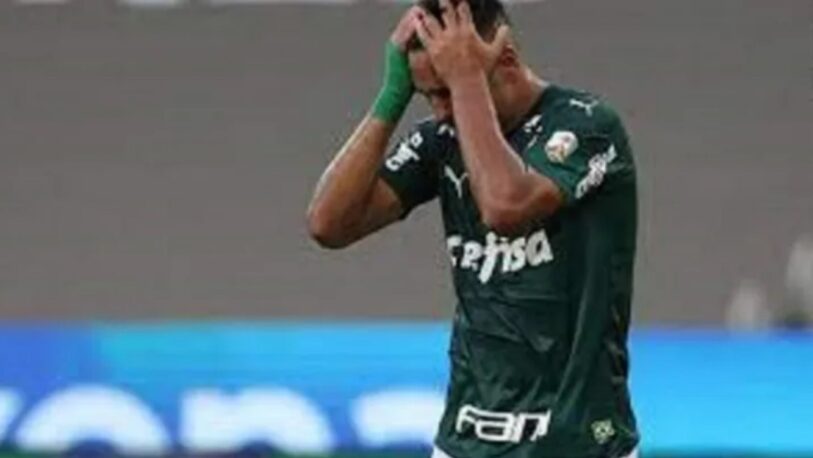 Jugador brasileño quiso seguir la dieta de Cristiano y casi “muere”