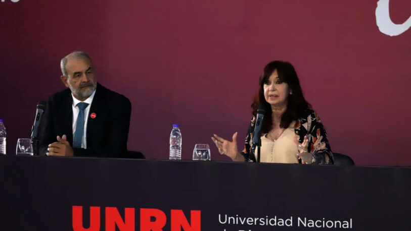 Duras réplicas de la oposición al discurso de CFK, en el que atacó a la Justicia y la dolarización