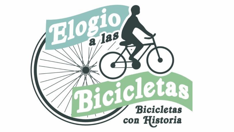 “Elogio a las Bicicletas”, un evento para reivindicar su rol en la historia