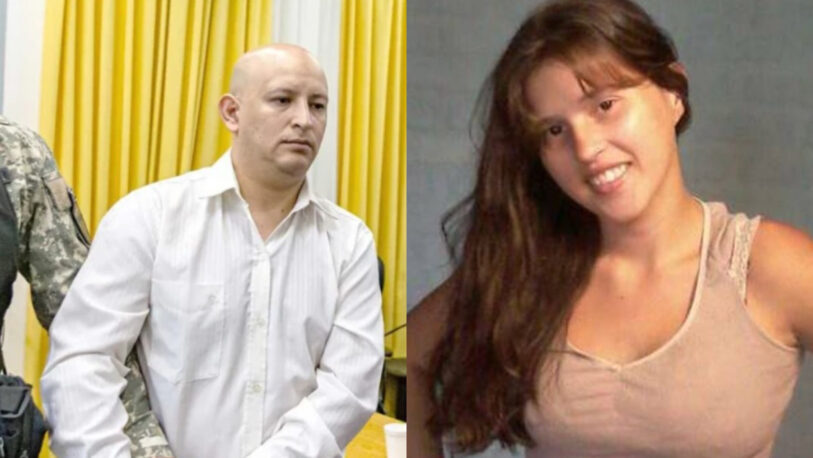 Prisión perpetua para Martín Monzón por el femicidio de Horacelia Marasca