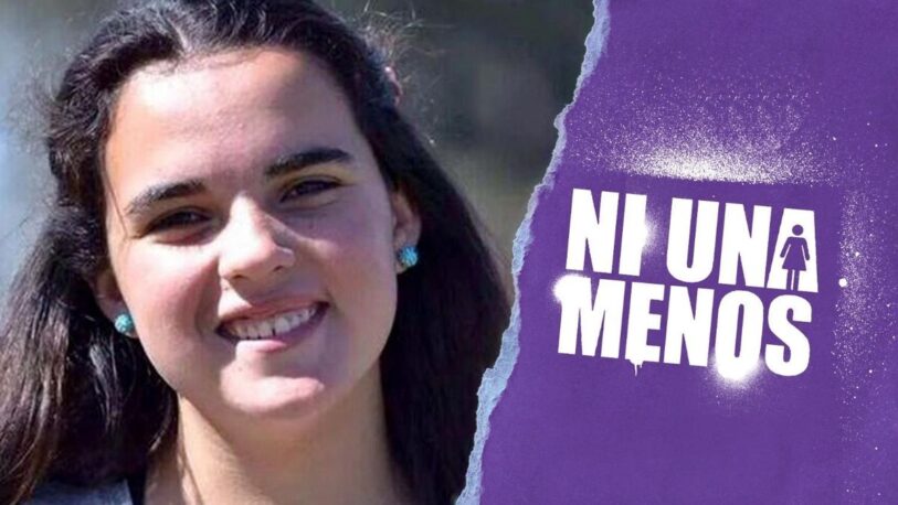 Redujeron la pena al femicida de Chiara Páez, caso que impulsó el movimiento “Ni Una Menos”