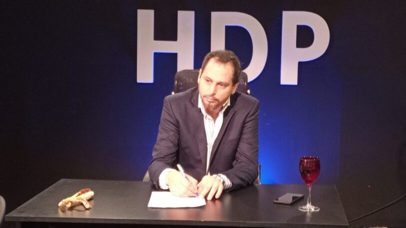 Editorial de HDP: “De vuelta como la calandria”