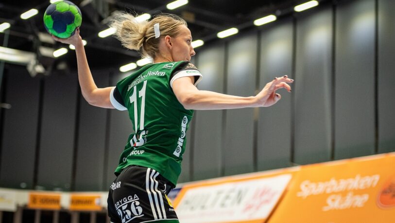 Se pone en marcha la Liga de Handball Indoor