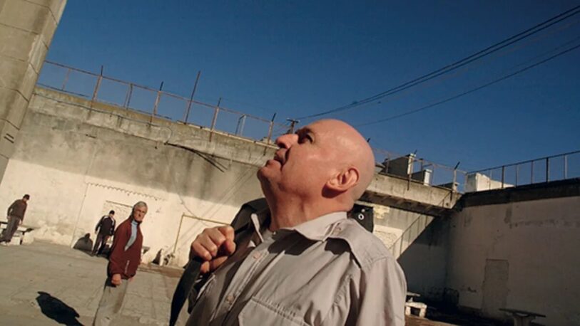 Robledo Puch sueña con su libertad: “Quiero comer un asado y ver el cielo, pero no desde un penal”