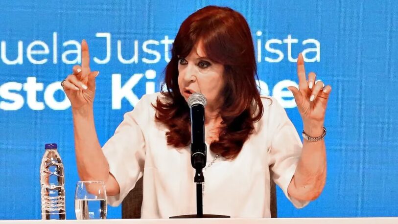 Rechazaron el pedido de Cristina Fernández de suspender las audiencias y apartar al fiscal