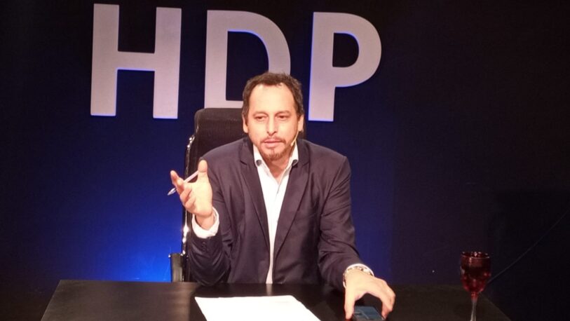 Editorial de HDP: “Dólar L-Gante 420”