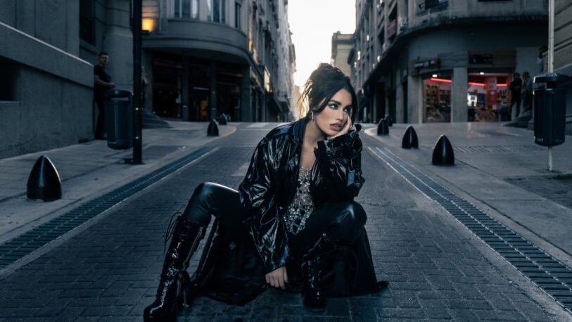 Cinco claves del nuevo álbum de Lali Espósito, la diva superpop argentina