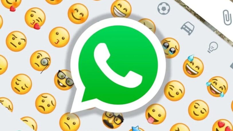 WhatsApp se despide de los emojis: cómo serán reemplazados
