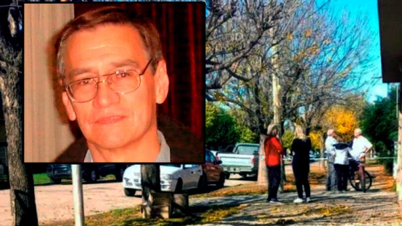 Conmoción por el asesinato del ruralista Aldo Viscovich en Santa Fe
