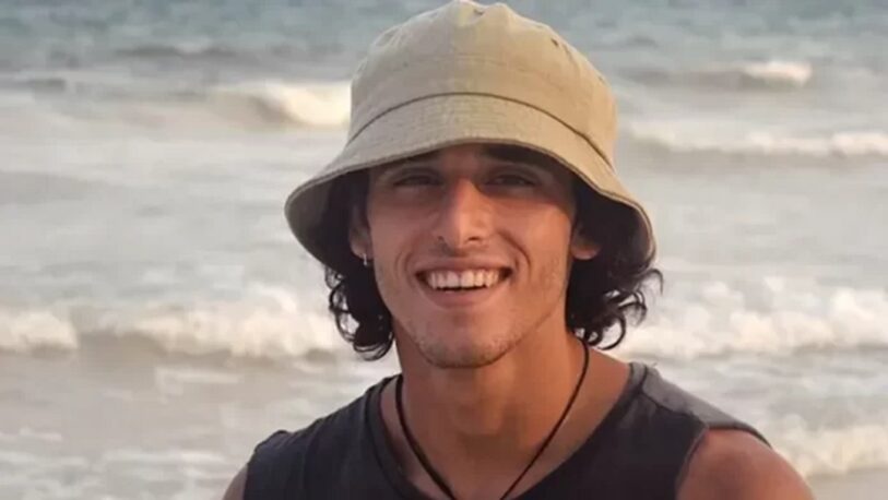 Murió uno de los tres argentinos atacados a machetazos en una playa de México