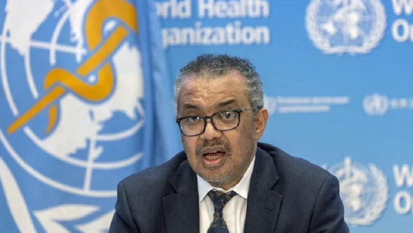 La OMS declaró el fin de la emergencia sanitaria por coronavirus