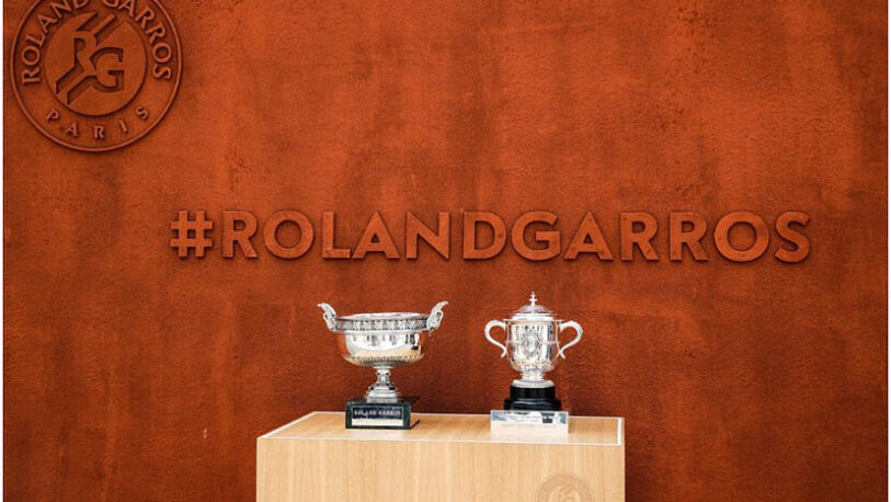 Roland Garros 2023: arranca el Grand Slam parisino con varios argentinos en el cuadro